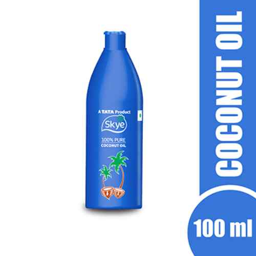 Skye Coconut Oil 100 Ml