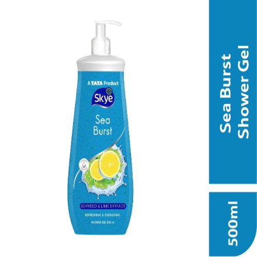 Skye Sea Brust Shower Gel 500 Ml