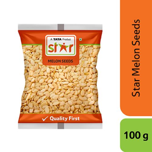 Star Melon Seeds 100 Gm