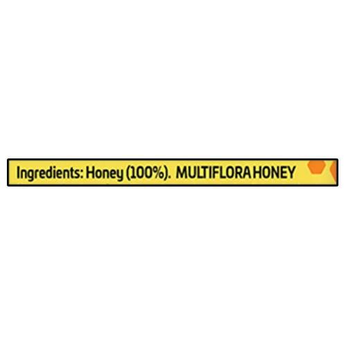 Saffola Plain Honey 1 Kg