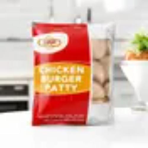 Sfp Chicken Burger 500 Gm