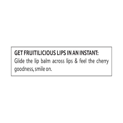 Skye Cheery Kiss Lip Balm 4.5 Gm