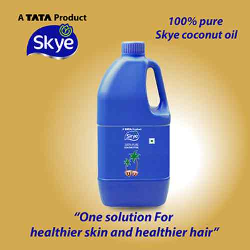 Skye Coconut Oil 1 Ltr