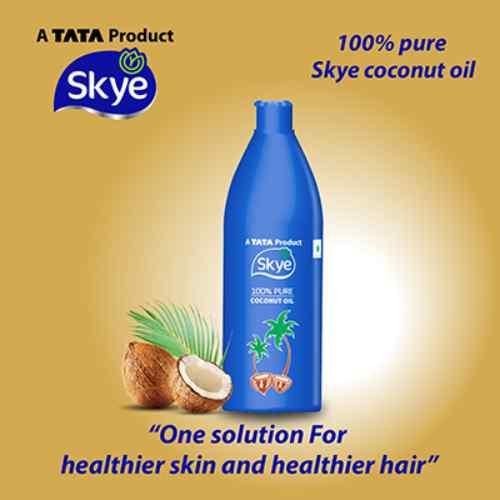 Skye Coconut Oil 200 Ml