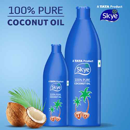 Skye Coconut Oil 300 Ml