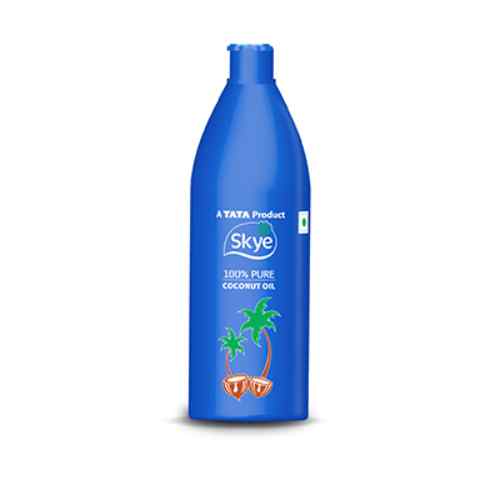 Skye Coconut Oil 600 Ml