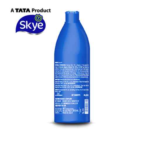 Skye Coconut Oil 600 Ml