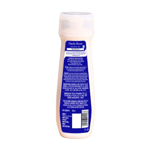 Skye Gentle Bloom Shower Gel 250 Ml