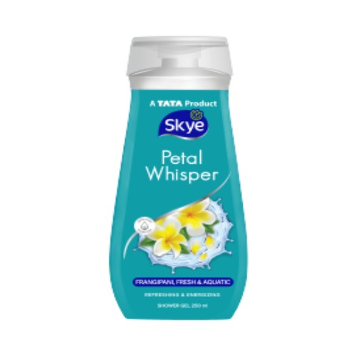 Skye Petal Whisper Shower Gel 250 Ml