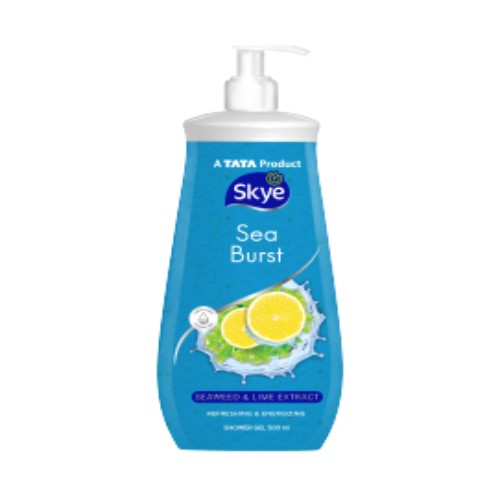 Skye Sea Brust Shower Gel 500 Ml