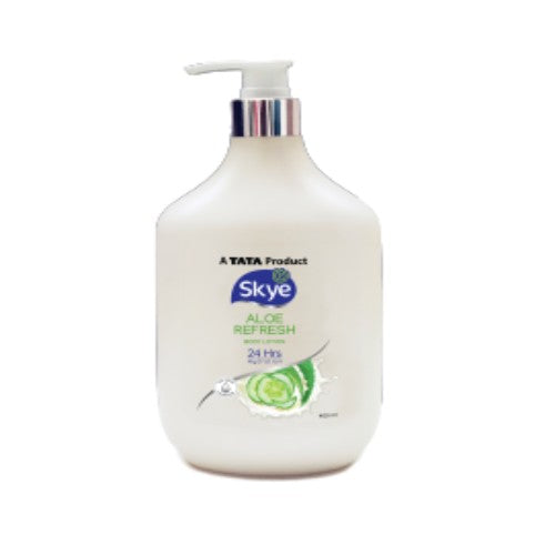 Skye Soothing Aloe Vera Body Lotion 400Ml