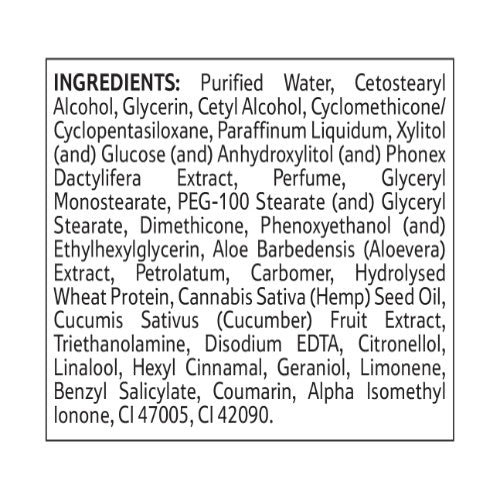 Skye Soothing Aloe Vera Body Lotion 400Ml