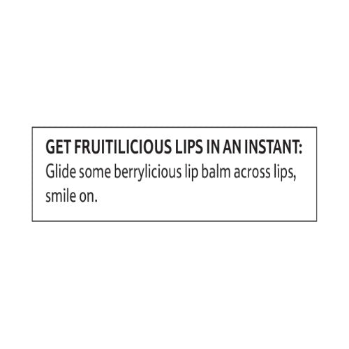 Skye Strawberry Kiss Lip Balm 4.5 Gm