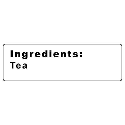 Society Leaf Tea Pouch 500 Gm