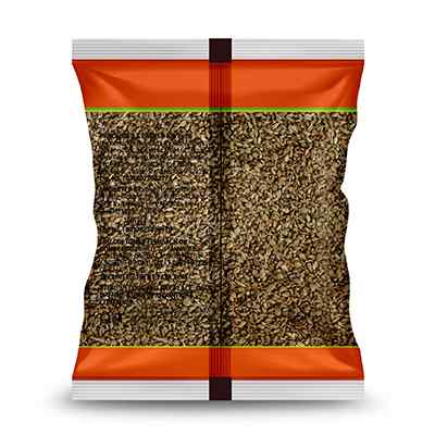 Star Ajwain Whole 100 Gm