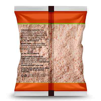 Star Black Salt Powder 100 Gm
