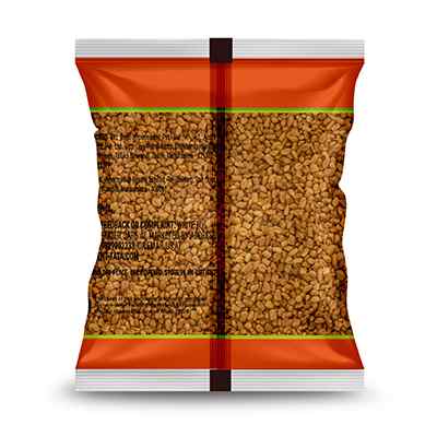 Star Whole Methi 100 Gm