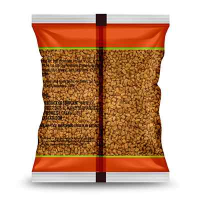 Star Whole Methi 200 Gm