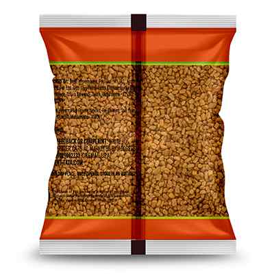 Star Whole Methi 500 Gm
