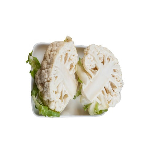 Starfresh Cauliflower (1 Pc About 550-750 Gm)