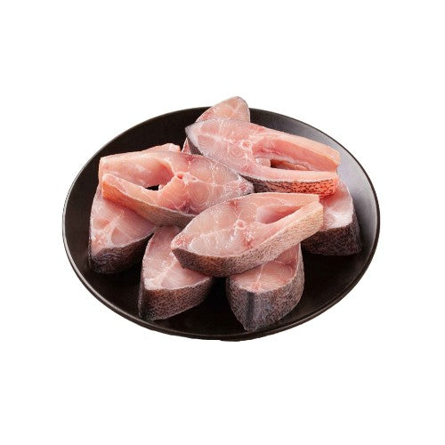 Starfresh Fresh Water Roop Chand Cleaned Gross 1Kg Net 850 Gm