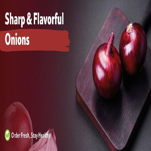 Starfresh Onion About 2 Kg