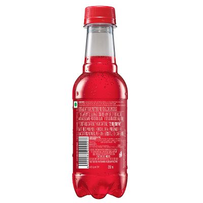Sting Energy Drink Pet Bottle 250 Ml