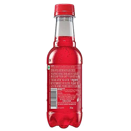 Sting Energy Drink Pet Bottle 250 Ml