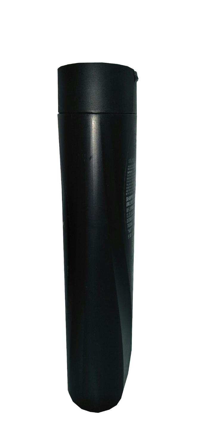 Sunsilk Stunning Black Shine Shampoo 340 Ml