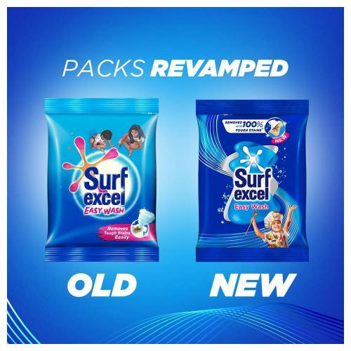 Surf Excel Easy Wash Detergent Powder 1.5 Kg