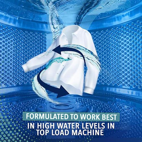 Surf Excel Matic Top Load Detergent Powder 2 Kg
