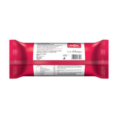 Unibic Fruit & Nut Cookies 67 Gm