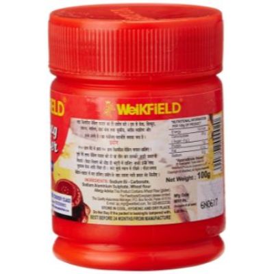 Weikfield Baking Soda 100 Gm