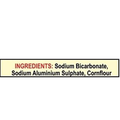 Weikfield Baking Soda 100 Gm