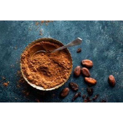 Weikfield Cocoa Powder Tin 50 Gm