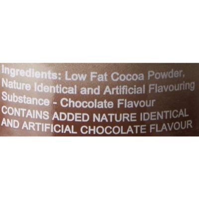 Weikfield Cocoa Powder Tin 50 Gm