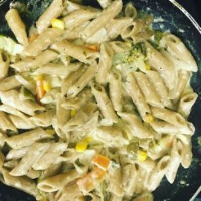 Weikfield White Pasta Sauce Mix 25 Gm