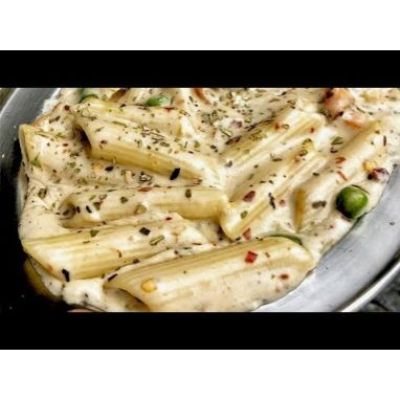 Weikfield White Pasta Sauce Mix 25 Gm