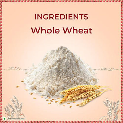 Aashirvaad Atta 2 Kg