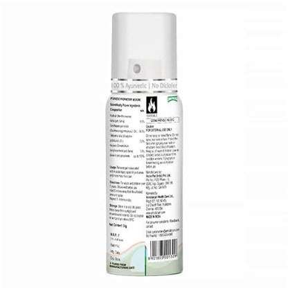Amrutanjan Joint Muscular Pain Spray 30 Gm
