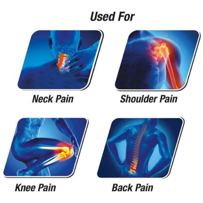 Amrutanjan Joint Muscular Pain Spray 30 Gm