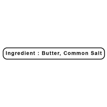Amul School Pack Butter 100 Gm
