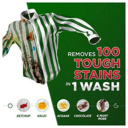 Ariel Matic Top Load Detergent 1 Kg (Powder)