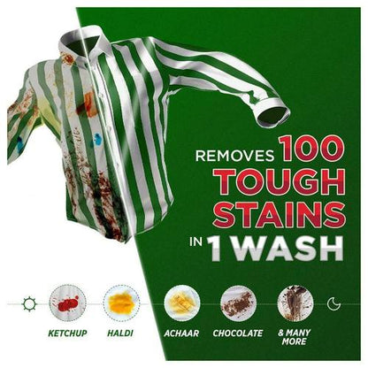 Ariel Matic Top Load Detergent 2 Kg (Powder)