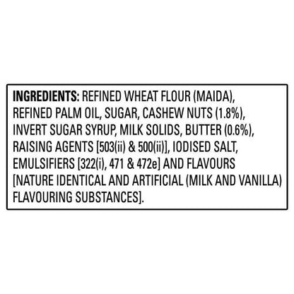 Britannia Good Day Cashew Cookies 200 Gm