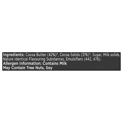 Cadbury Bournville 70% Dark Chocolate 80 Gm