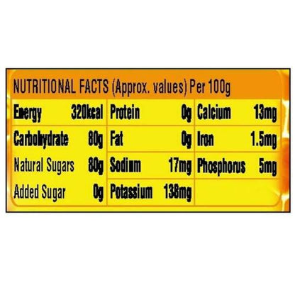Dabur Honey Squeeze Pack 400 Gm