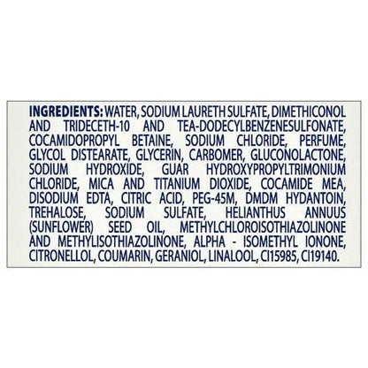 Dove Hair Fall Rescue Shampoo 180 Ml