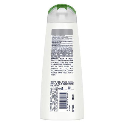 Dove Hair Fall Rescue Shampoo 340 Ml