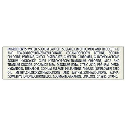 Dove Hair Fall Rescue Shampoo 650 Ml